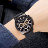 Skmei 2071LBKBK Men’s Watch / black