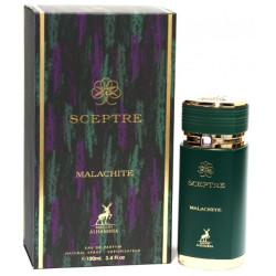 Maison Alhambra Sceptre Malachite Perfume EDP 100 ml