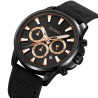 Skmei 2071LBKBK Men’s Watch / black