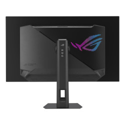 ASUS ROG Strix OLED XG32UCWG kompiuterio monitorius 80 cm (31.5") 3840 x 2160 pikseliai 4K Ultra HD Juoda