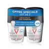 Vichy Homme 48H Anti-Perspirant 2 x 50 ml