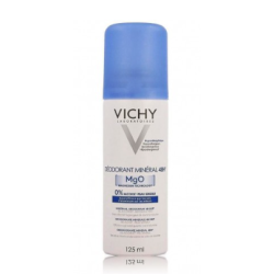Vichy Anti-Transpirant 48H Deodorant 2 x 125 ml