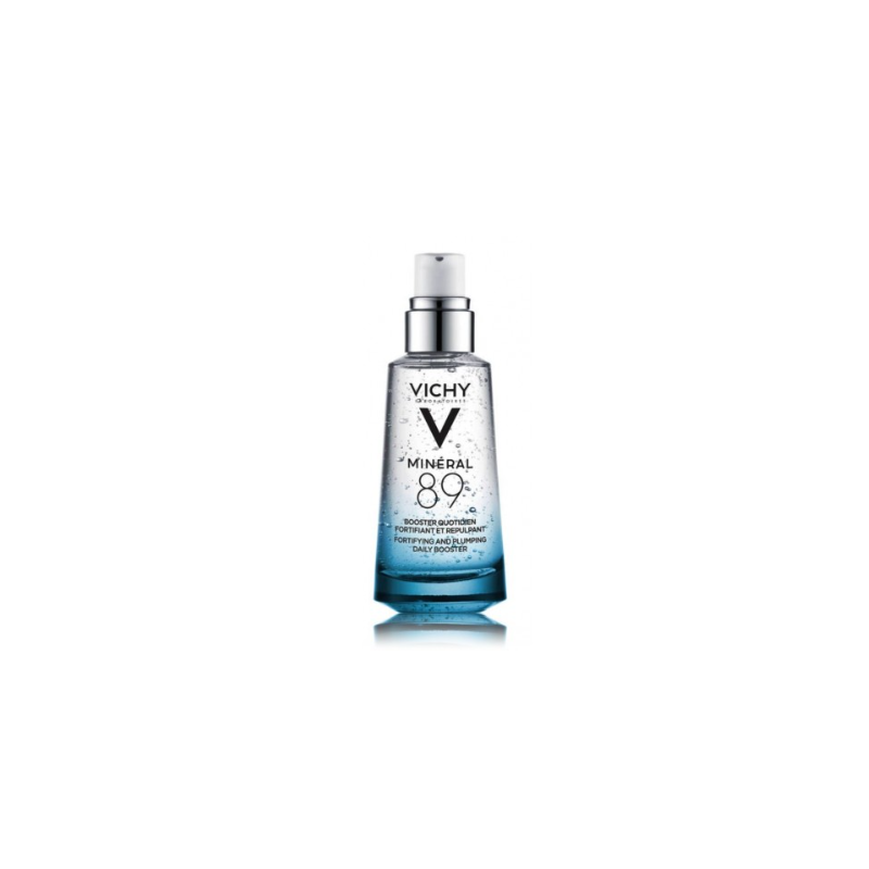 Vichy Minéral 89 Face Serum 30 ml