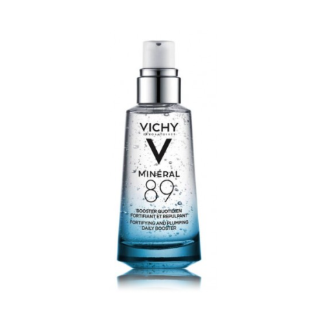 Vichy Minéral 89 Face Serum 30 ml