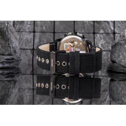 Skmei 2071LBKBK Men’s Watch / black