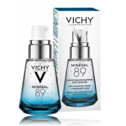 Vichy Minéral 89 Face Serum 30 ml