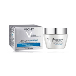 Vichy Liftactiv Supreme Day Cream 50 ml