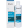 Vichy Dercos Ultra Soothing Sulfate-Free Shampoo 200 ml