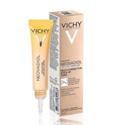 Vichy Neovadiol GF Eye & Lip Contour Cream 15 ml