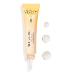 Vichy Neovadiol GF Eye & Lip Contour Cream 15 ml