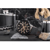 Skmei 2071LBKBK Men’s Watch / black