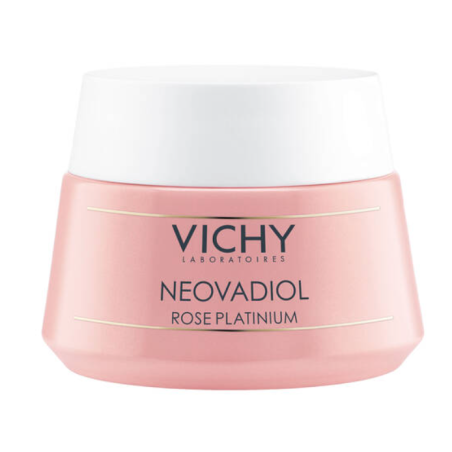 Vichy Neovadiol Rose Platinium Cream 50ml