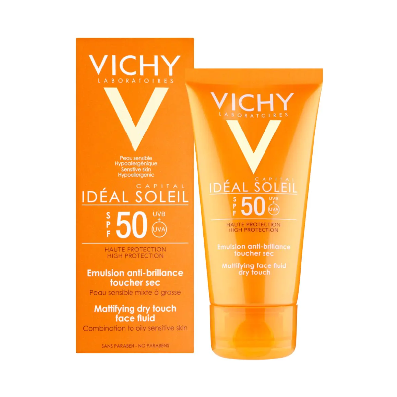 Vichy 3337871323622