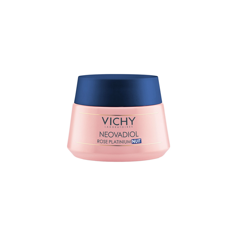Vichy Neovadiol Rose Platinium Night Cream 50 ml