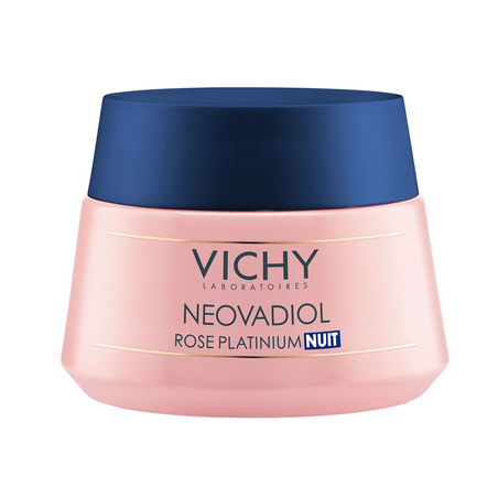 Vichy Neovadiol Rose Platinium Night Cream 50 ml