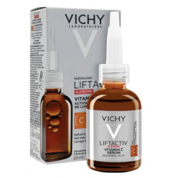 Vichy Liftactiv Supreme Vitamin C Serum 20 ml