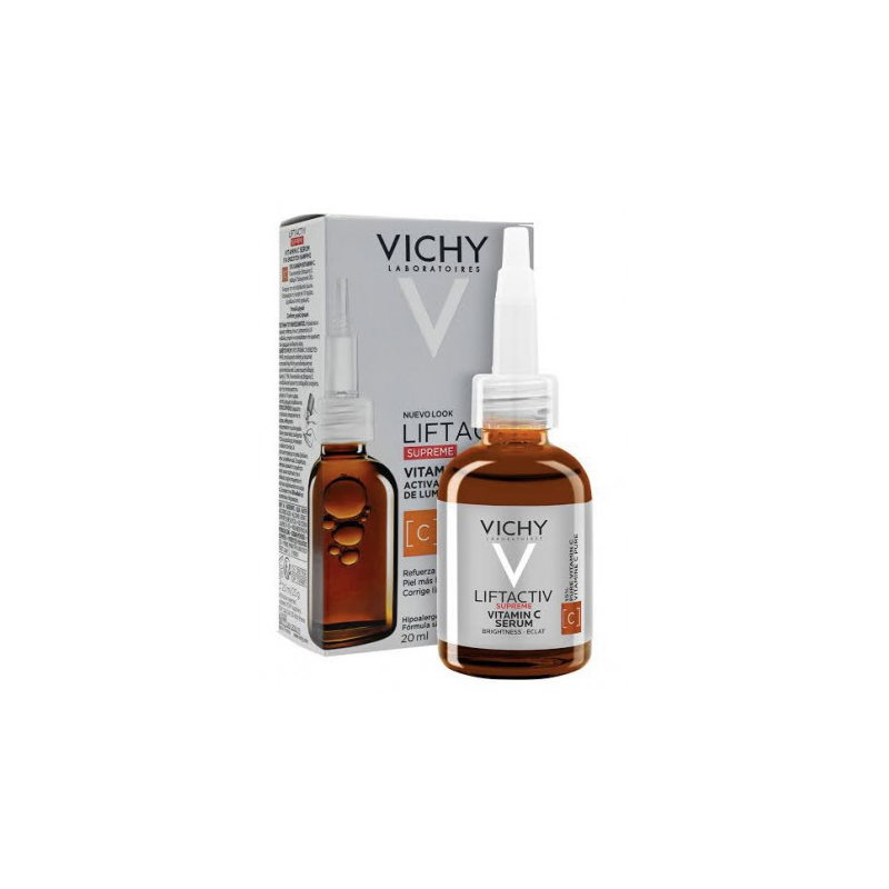 Vichy Liftactiv Supreme Vitamin C Serum 20 ml