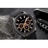 Skmei 2071LBKBK Men’s Watch / black
