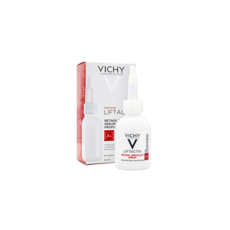 Vichy 3337875821636