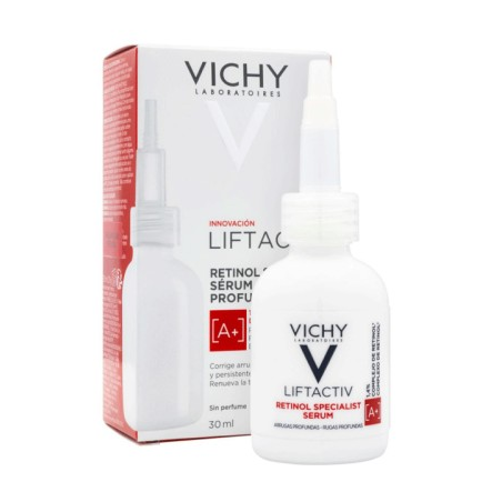 Vichy 3337875821636