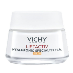 Vichy Liftactiv Hyaluronic Specialist H.A. SPF 30 50 ml
