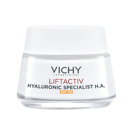 Vichy Liftactiv Hyaluronic Specialist H.A. SPF 30 50 ml