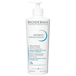 Bioderma Atoderm Intensive Baume 500 ml