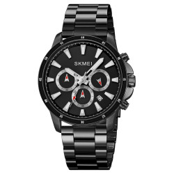 Skmei 2295BK Men's Watch / black
