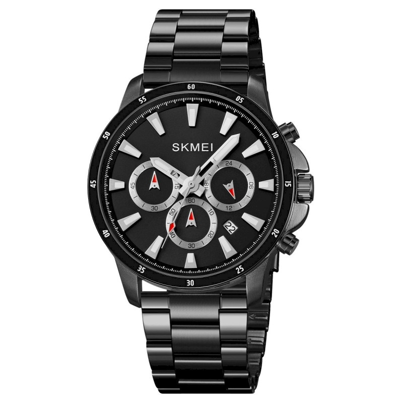 Skmei 2295BK Men's Watch / black