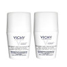 Vichy Roll‑On Antiperspirant Sensitive Skin 48h Deodorant Set