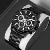 Skmei 2295BK Men's Watch / black