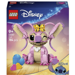 LEGO 43257