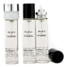 Chanel Bleu de Chanel EDT Refill M 3 x 20 ml