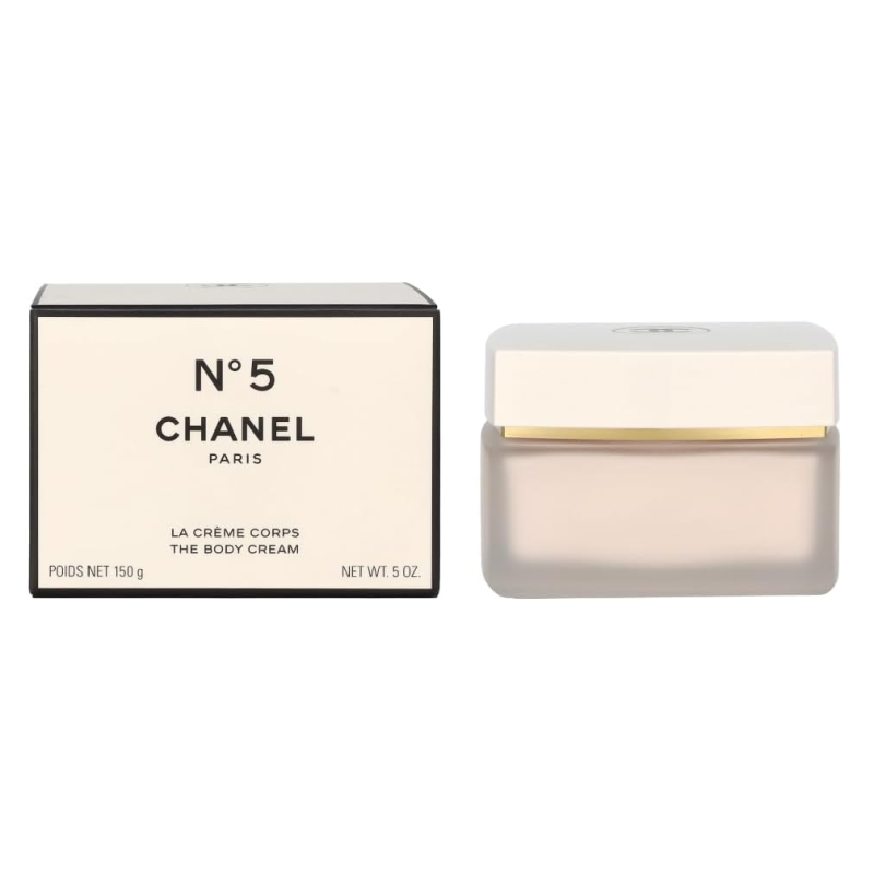 Chanel No.5 BOC 150 ml