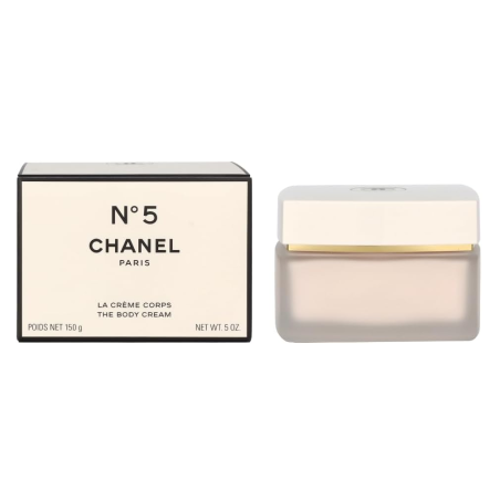 Chanel No.5 BOC 150 ml