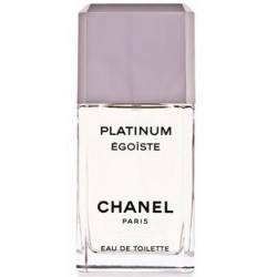 Chanel Platinum Egoiste Perfume EDT 50 ml