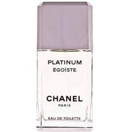 Chanel Platinum Egoiste Perfume EDT 50 ml