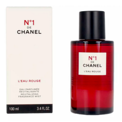 Chanel N°1 de Chanel L'Eau Rouge Perfume BOR 100 ml