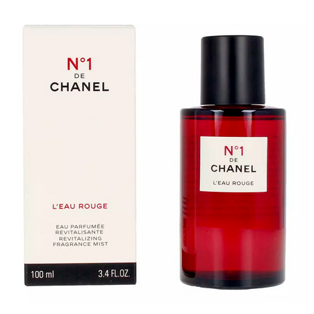 Chanel N°1 de Chanel L'Eau Rouge Perfume BOR 100 ml