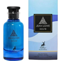 Maison Alhambra Jean Lowe Azure Perfume EDP 100 ml