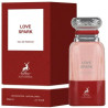 Maison Alhambra Love Spark Perfume EDP 80 ml