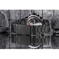 Skmei 2295BK Men's Watch / black