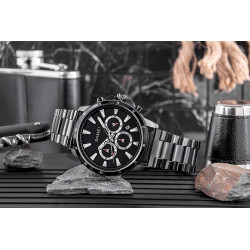 Skmei 2295BK Men's Watch / black