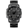 Skmei 1898BKBK Men’s Watch / black