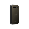 Nokia HMD 2660 FLIP Mobile Phone 4G Black