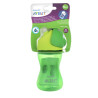 Philips Avent Straw Cup 300ml 12m+ Green