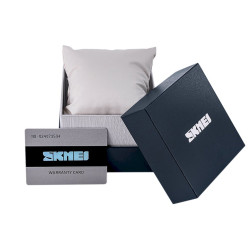 Skmei 1898BKBK Men’s Watch / black