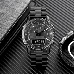 Skmei 1898BKBK Men’s Watch / black