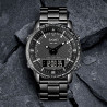 Skmei 1898BKBK Men’s Watch / black