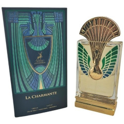 Maison Alhambra La Charmante Perfume EDP 100 ml